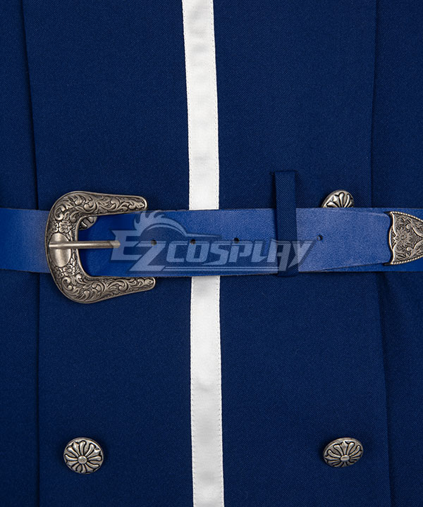 Enigma Archives: Rain Code Yuma Cosplay Costume