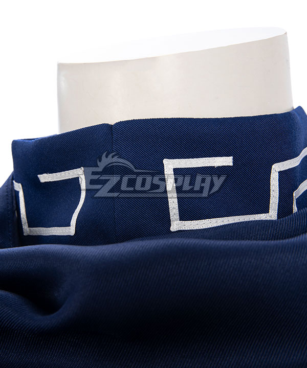 Enigma Archives: Rain Code Yuma Cosplay Costume