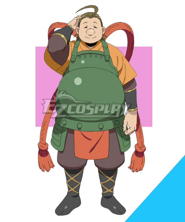 

Recovery of an MMO Junkie Net-juu no Susume Pokotarou Cosplay Costume