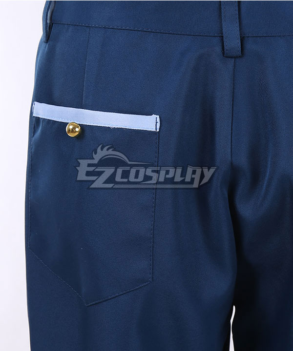 Ensemble Stars!!2 Ra*bits Hajime Shino ES Idol Cosplay Costume