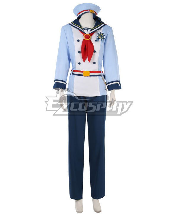 Ra*bits　TRIP　コスプレ Anime Ensemble Stars Cosplay Ra*bits Mashiro Tomoya Nito