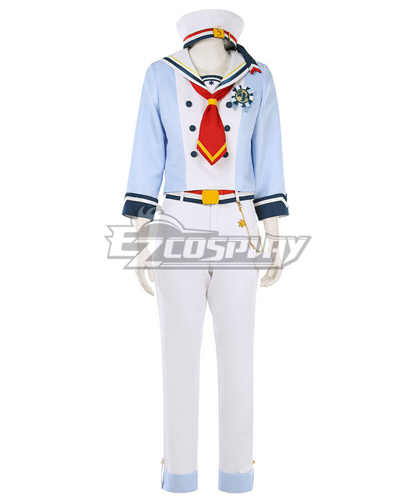 Ra*bits　TRIP　コスプレ Anime Ensemble Stars Cosplay Ra*bits Mashiro Tomoya Nito