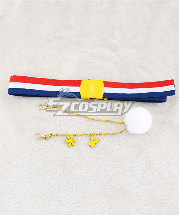 Ensemble Stars!!2 Ra*bits Nazuna Nito ES Idol Cosplay Costume