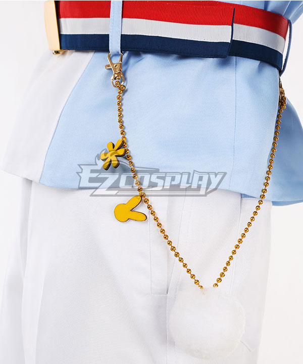 Ra*bits　TRIP　コスプレ Anime Ensemble Stars Cosplay Ra*bits Mashiro Tomoya Nito