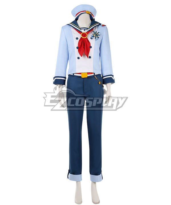 Ra*bits　TRIP　コスプレ Game Ensemble Stars Rabbit Team New Trip album Cosplay Same