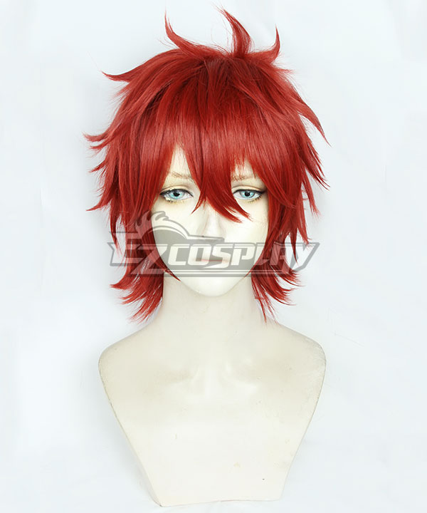 Cosplay wig sponsorship store