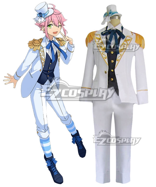 

Ensemble Stars Fine Tori Himemiya Cosplay Costume