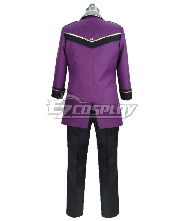 Ensemble Stars Hakaze Kaoru Cosplay Costume