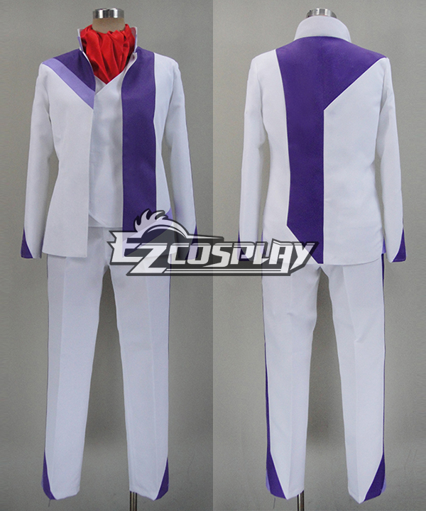 

Fafner in the Azure EXODUS Makabe Kazuki Cosplay Costume