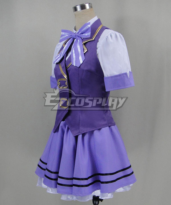 レイニーデイズ　コスチューム NU:カーニバル ニューカーニバル 萌え萌え きゅん 仕事にひたむき れい