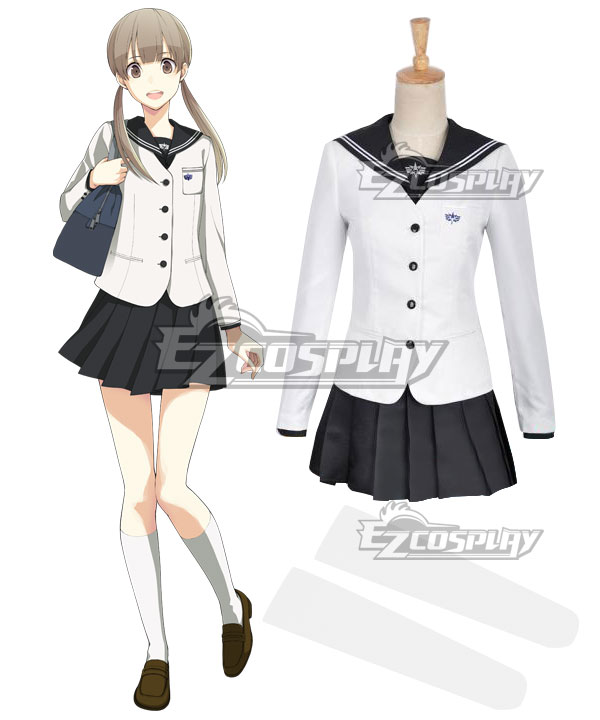 

Prince of Stride Alternative Hounan School Nana Sakurai Uniforms Cosplay Costume