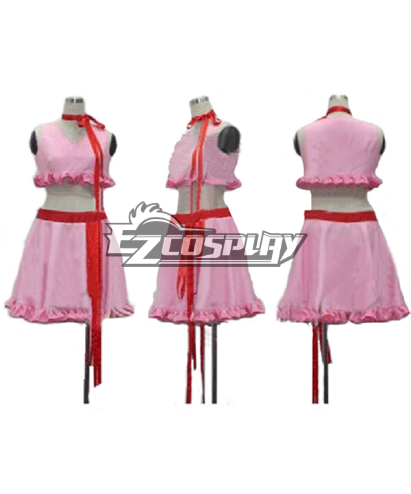 

Pretty Rhythm Harune Aira Cosplay Costume