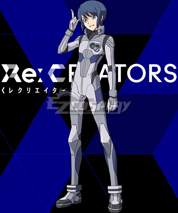 

Re: Creators Rui Kanoya Cosplay Costume