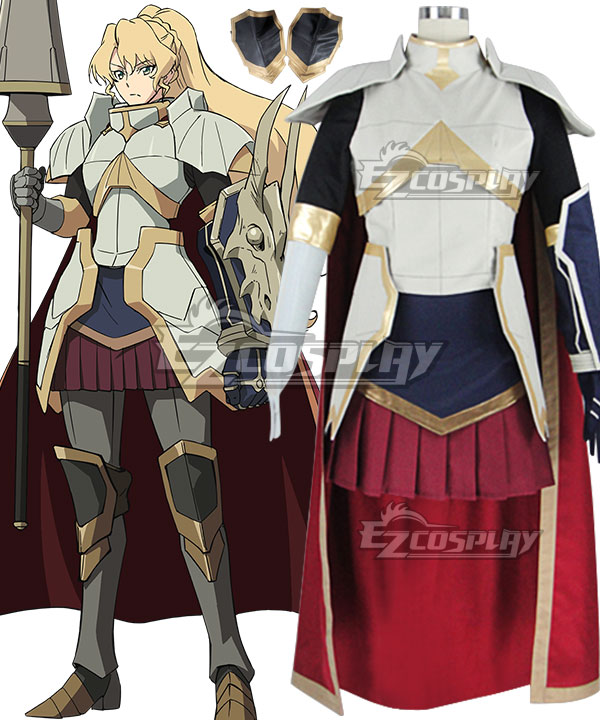 

Re: Creators Alicetelia February Cosplay Costume