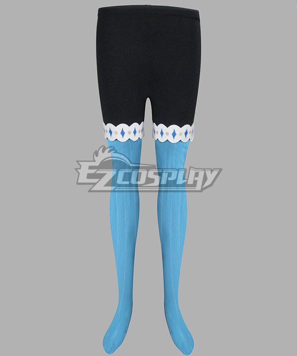 

Re: Life In A Different World From Zero Felix Argyle Cosplay Costume - Only Pantyhose