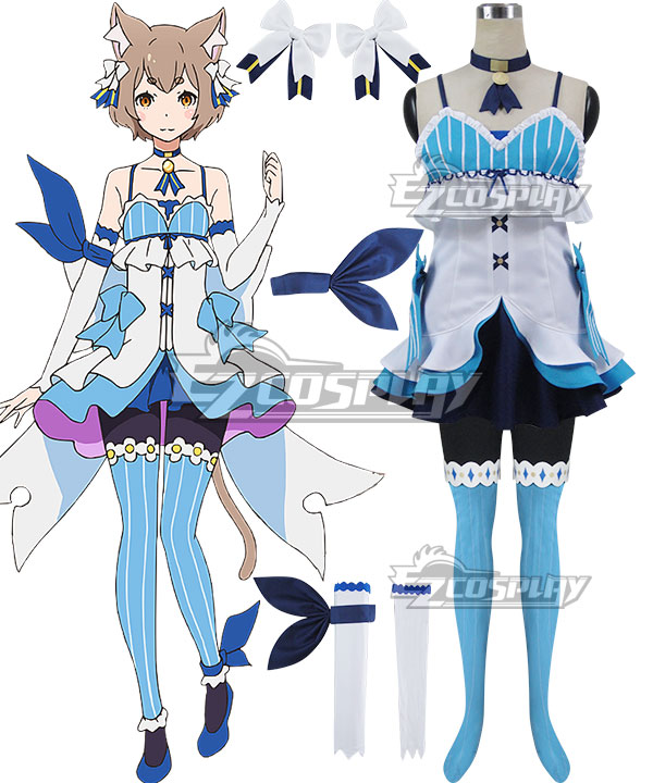 

Re: Life In A Different World From Zero Felix Argyle Cosplay Costume