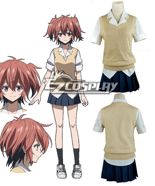 

Riddle Story of Devil Akuma no Ridoru Ichinose Haru Cosplay Costume