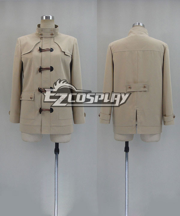 

Tokyo Ghoul Ken Kaneki Cosplay Coat