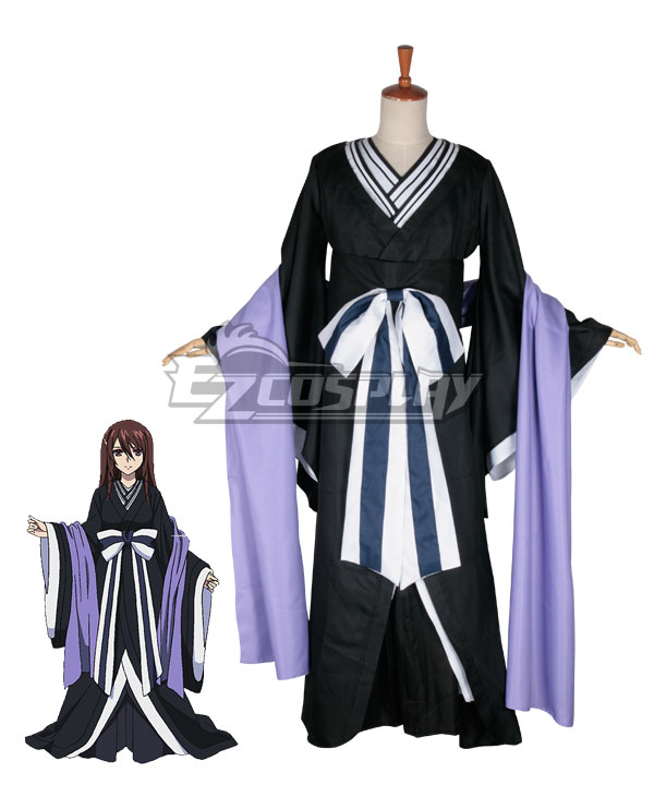 

Strike the Blood Aya Tokoyogi Cosplay Costume