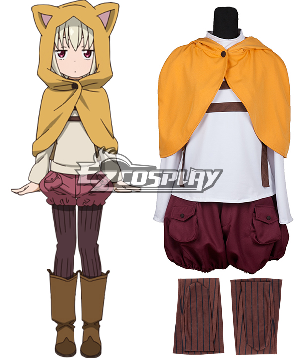 

Soul Eater Not Kana Altair Cosplay Costume