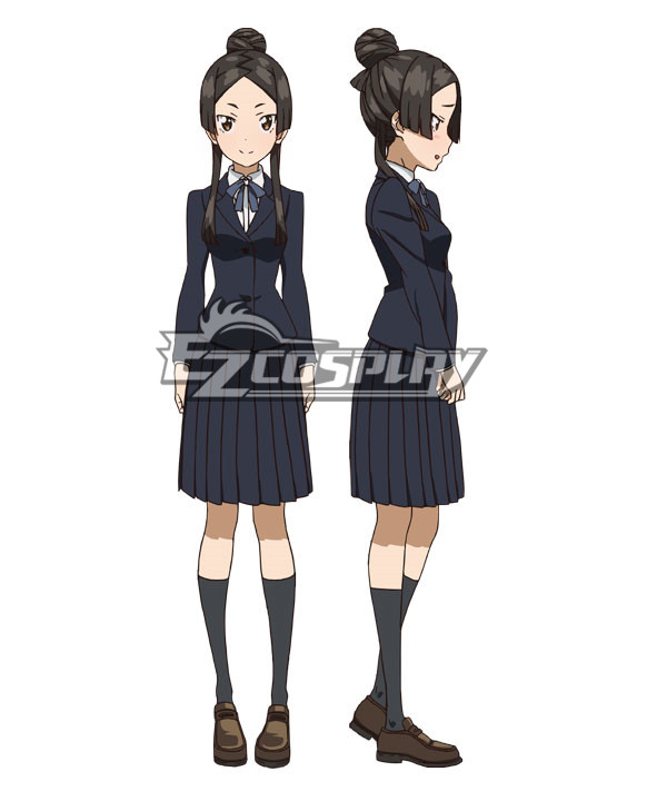 

Soul Eater Not Jacqueline O'Lantern Dupre Cosplay Costume