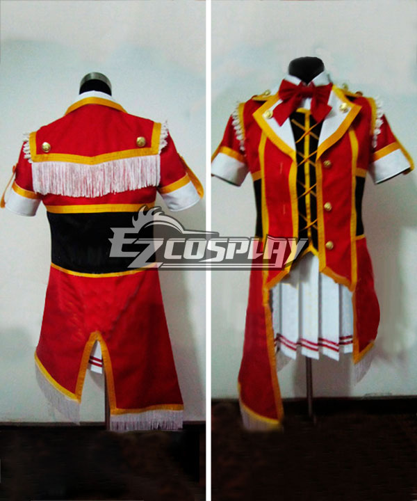 

Love Live! School Idol Project first love Eri Ayase cosplay costume