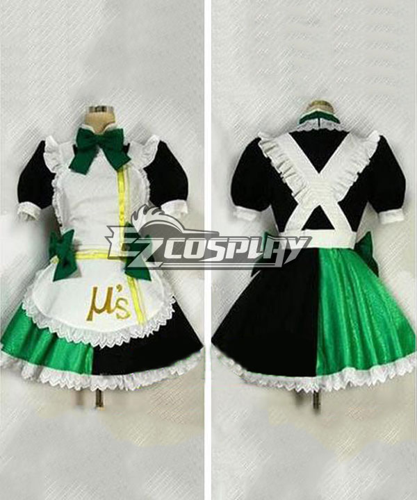 

Love Live! Kotori Love Close in Cosplay Costume