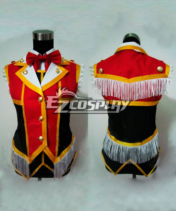 

Love Live! Kayo Koizumi School Idol Project Cosplay Costume
