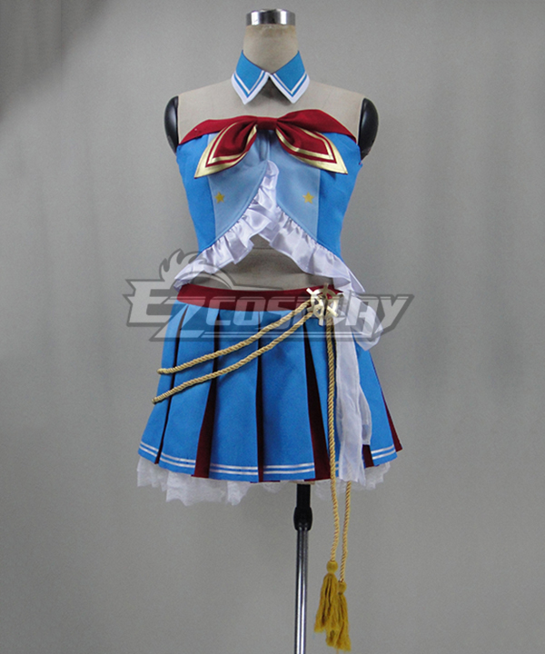 Honoka fashion sailor cosplay