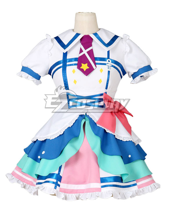 LoveLive! Sunshine!! Cosplay - Aozora 2024 Jumping Heart Ruby