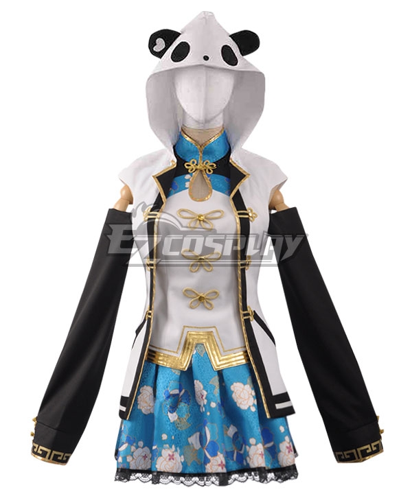 Amazon.com: kurumizawa ume Cosplay Costume for Women Girls Men Adult Anime  Outfit Halloween Party Stage Performance Clothes (Female XS) : Clothing,  Shoes & Jewelry