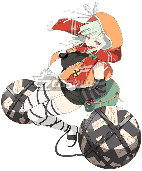 

Senran Kagura Burst Re: Newal Naraku Cosplay Costume