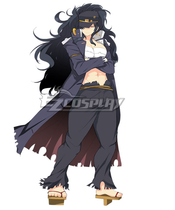 Senran Kagura Burst Re Newal Daidouji Cosplay Co