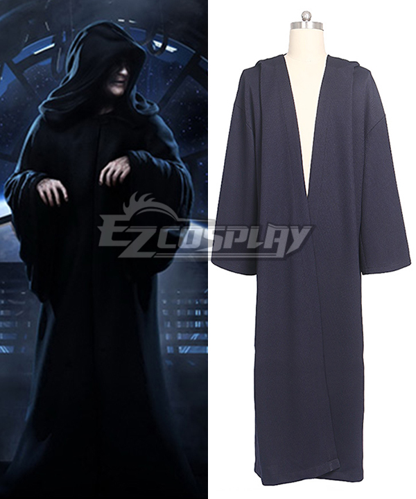 Star Wars Jedi Knight Cosplay Costume