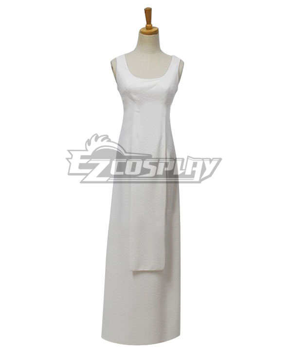 Star Wars Sheltay Retrac Dress Cosplay Costume