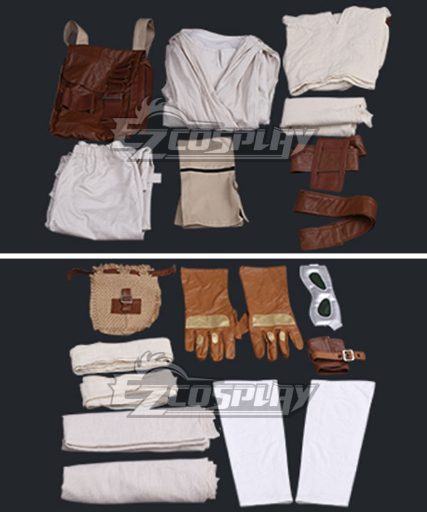 Star Wars Stormtrooper Men's Costume | Star Wars Costumes
