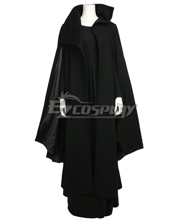 general organa blue dress Star Wars Paper Dolls: Leia Organa No. 6