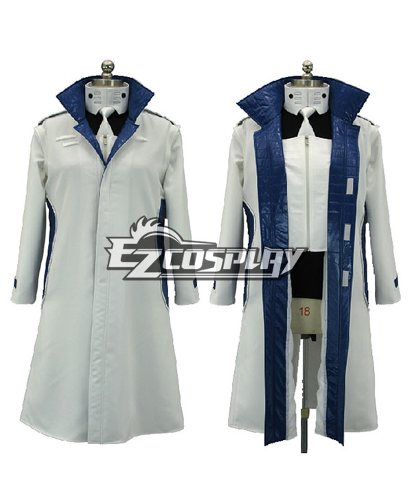 

Terra Formars Akari Cosplay Costume