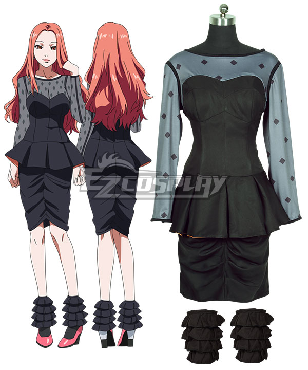 

Tokyo Ghoul Tokyo Guru √A Itori Cosplay Costume