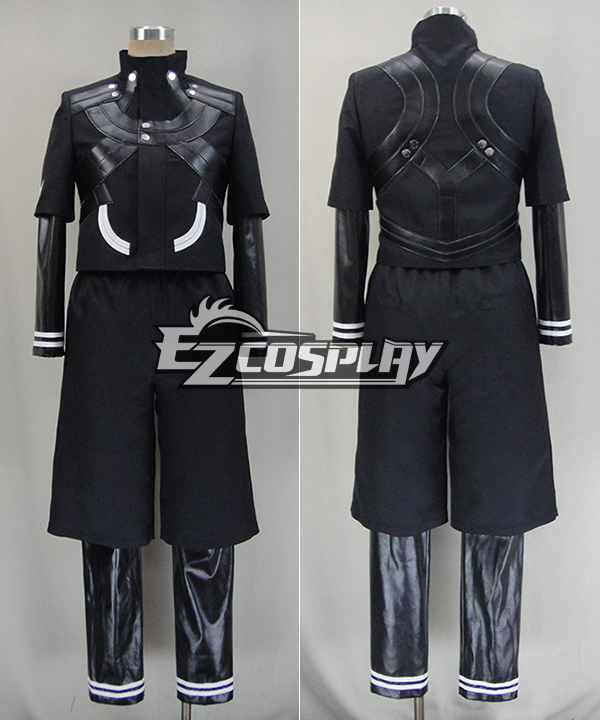 Tokyo Ghoul Tokyo Guru √A Kaneki Ken Animation Combat Suit Cosplay Costume 