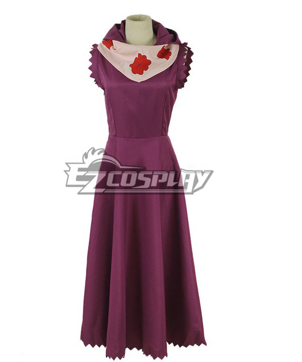 

Tokyo Ghoul Tokyo Guru √A One-Eyed Owl Sen Takatsuki Cosplay Costume