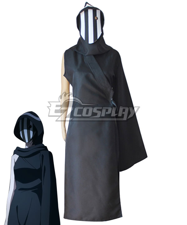 

Tokyo Ghoul Kurona Yasuhisa Cosplay Costume