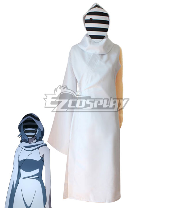 

Tokyo Ghoul Nashiro Yasuhisa Cosplay Costume