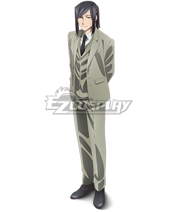 

The Ancient Magus' Bride Mahoutsukai no Yome Seth Noel Cosplay Costume