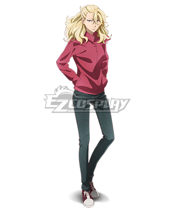 

The Ancient Magus' Bride Mahoutsukai no Yome Alice Cosplay Costume