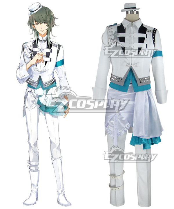 

Tsukiuta. Rui Minaduki Procellarum June 2017 Cosplay Costume