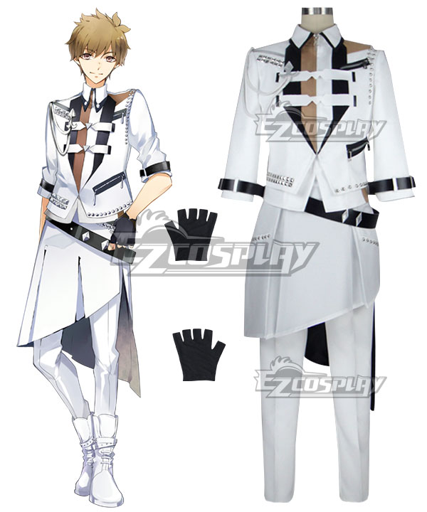 

Tsukiuta. Iku Kannaduki Procellarum October 2017 Cosplay Costume