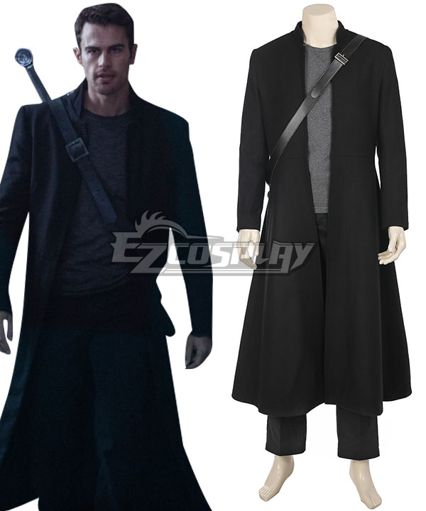 

Underworld: Blood Wars David Cosplay Costume