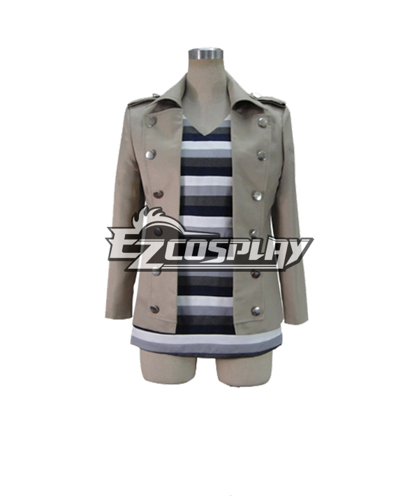 

Uta no Prince Sama Kotobuki Reiji Cosplay Costume