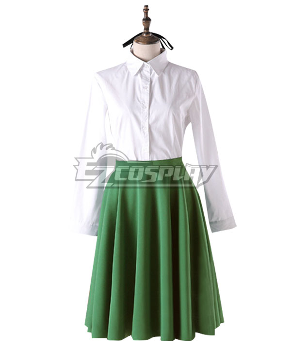 Violet Evergarden Violet Evergarden Casual Clothes Cosplay Costume